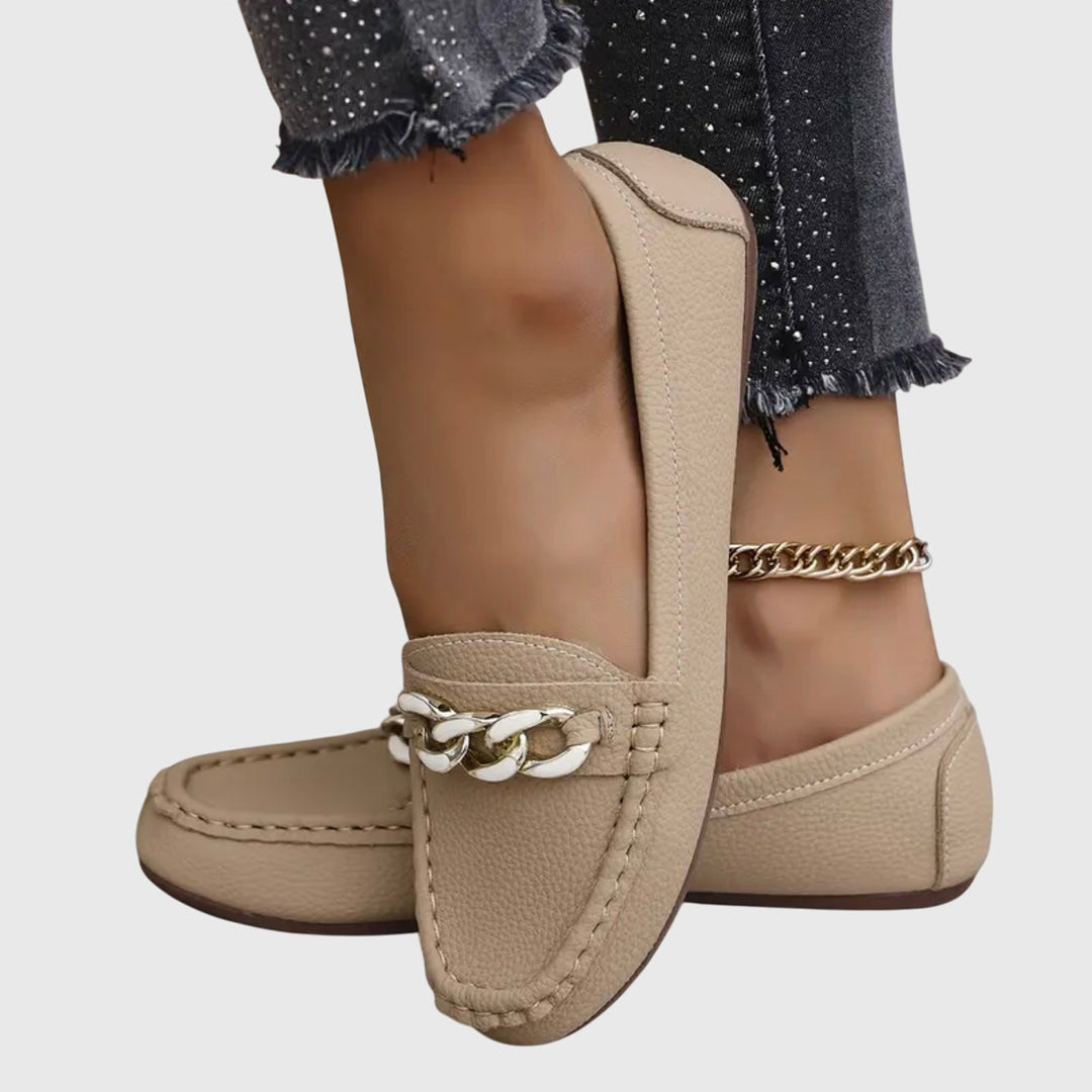 Orthopedic Loafers for Women - Comfortable All Day Support