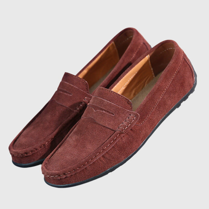 Orthopedic Loafers for Women | Comfortable All Day Shoes