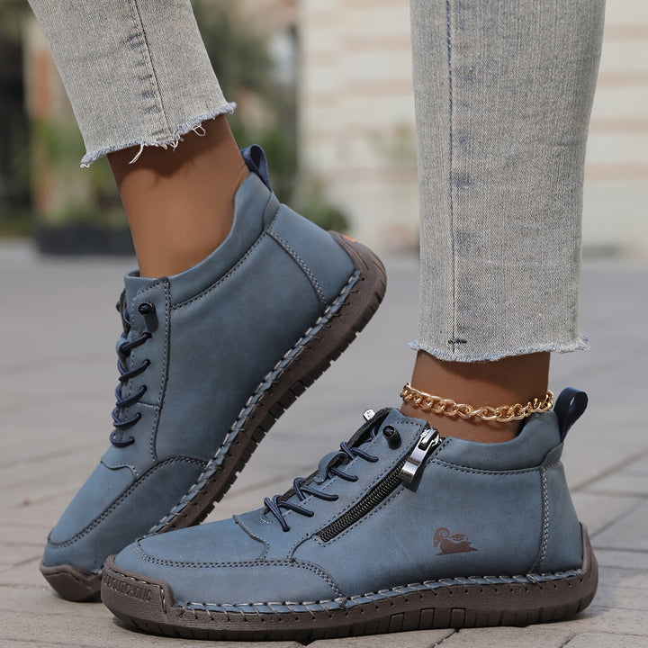 Comfortable Sneakers for Women with Arch Support