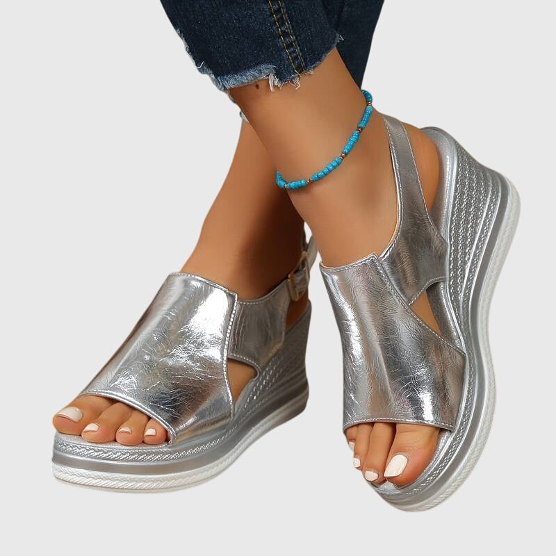 Orthopedic Sandals for Women | Comfortable Walking Sandals