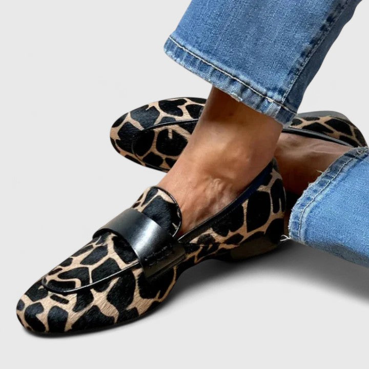 Orthopedic Loafers for Women - Comfortable All Day Support