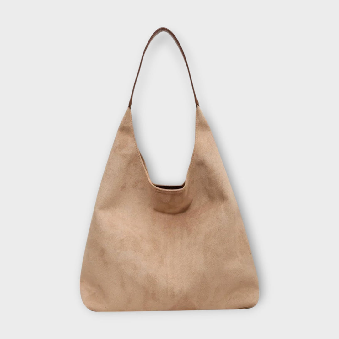 Classic Structured Handbag for Women - Timeless Everyday Purse