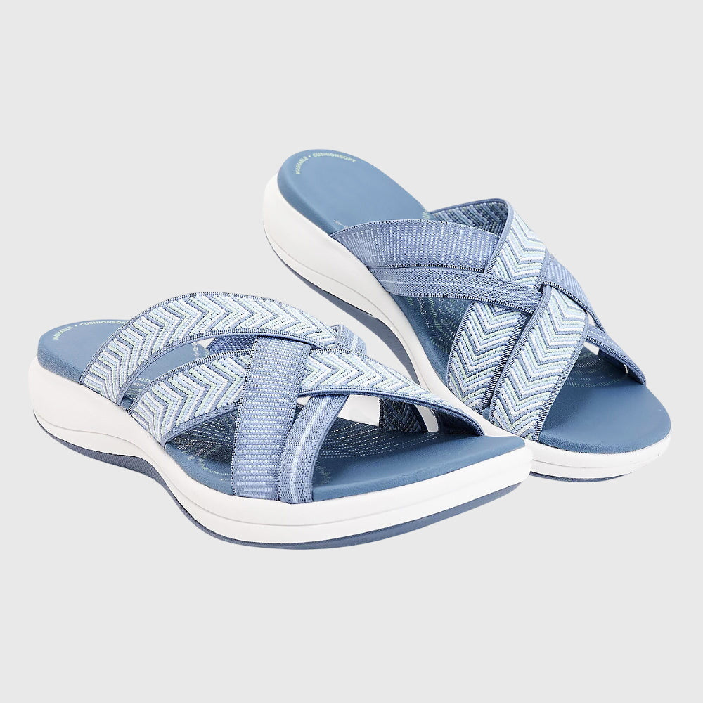 Orthopedic Sandals with Arch Support for Women