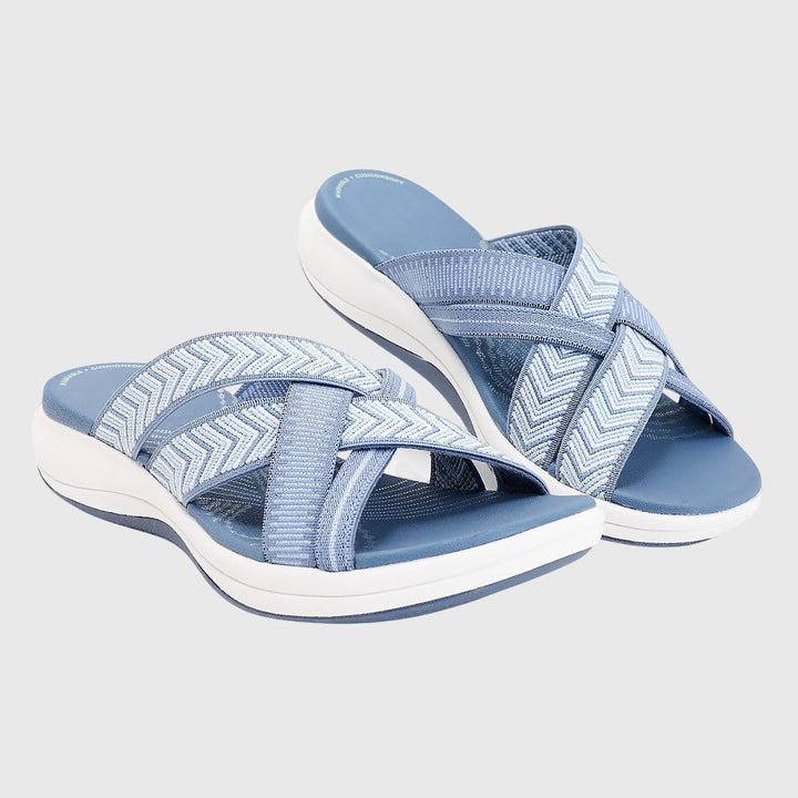 Orthopedic Sandals with Arch Support for Women