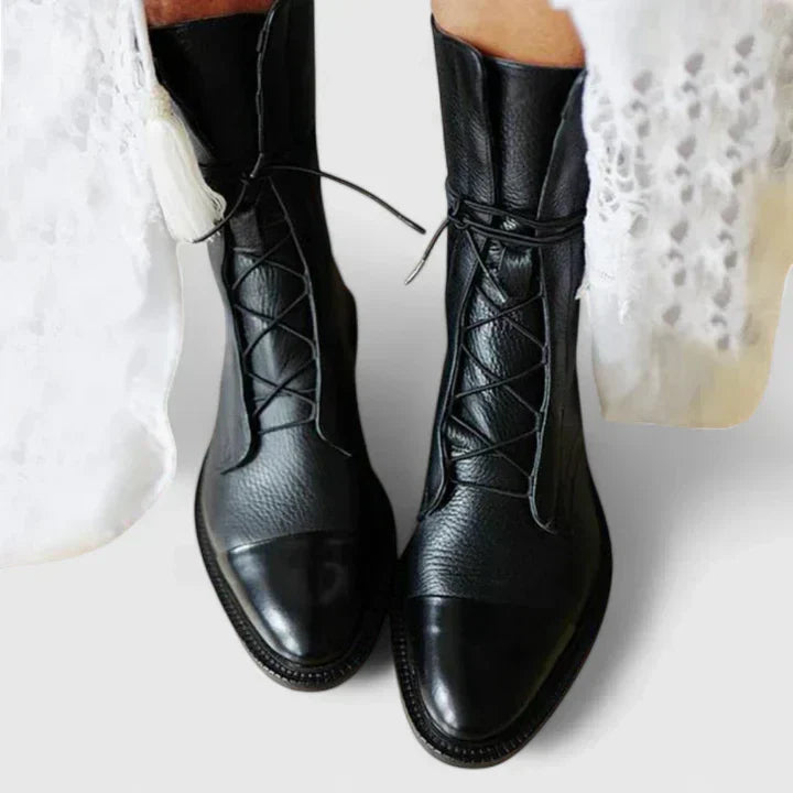 Orthopedic Boots with Arch Support for Women