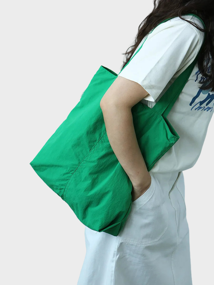 Canvas Tote Bag with Pockets for Work and Everyday Carry
