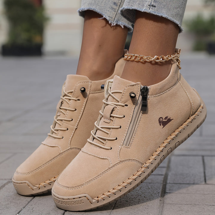 Comfortable Sneakers for Women with Arch Support