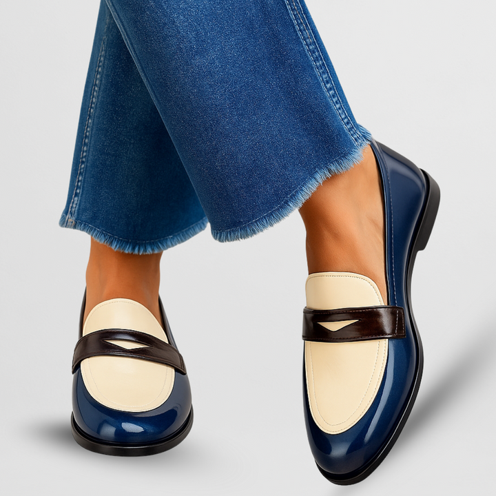 Comfortable Loafers for Women | Classic Slip-On Flats