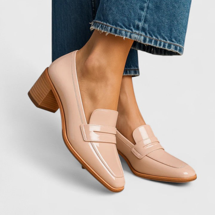 Orthopedic Loafers for Women | Comfortable All Day Support