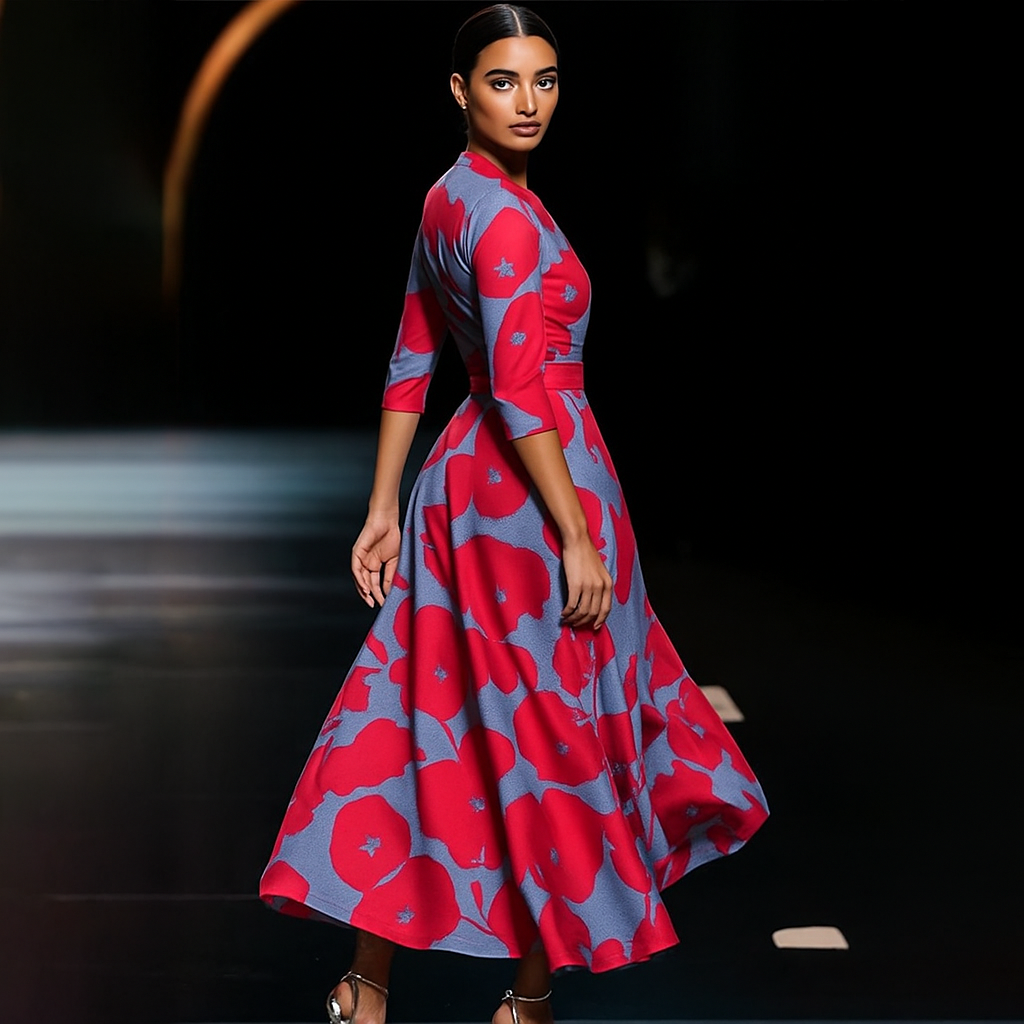 Everyday Dress for Women | Comfortable Casual Dress