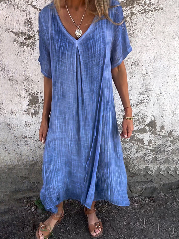 Maxi Dress for Women | Timeless Elegance & Comfort