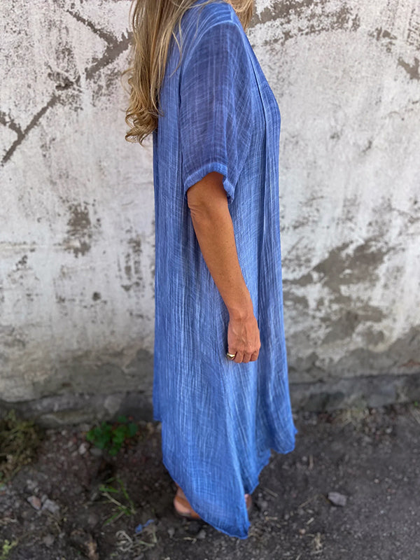 Maxi Dress for Women | Timeless Elegance & Comfort
