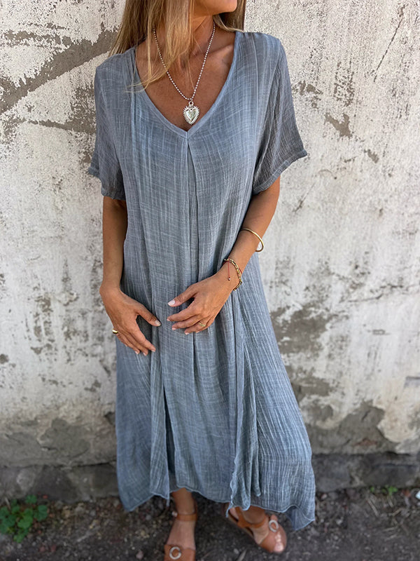 Maxi Dress for Women | Timeless Elegance & Comfort