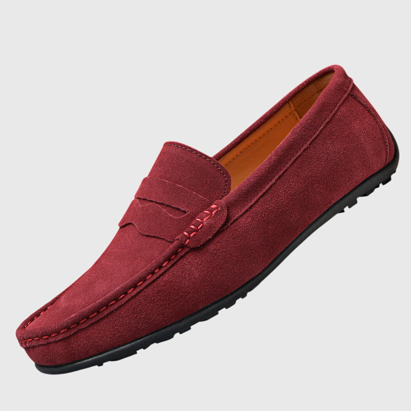 Orthopedic Loafers for Women | Comfortable All Day Shoes