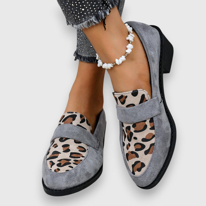 Women's Comfortable Loafers for All Day Wear