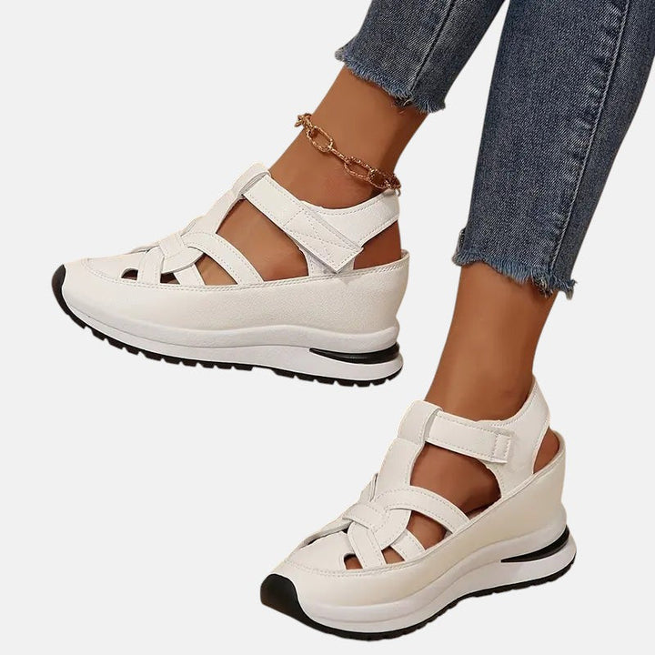 Orthopedic Sandals for Women | Arch Support Comfort Shoes