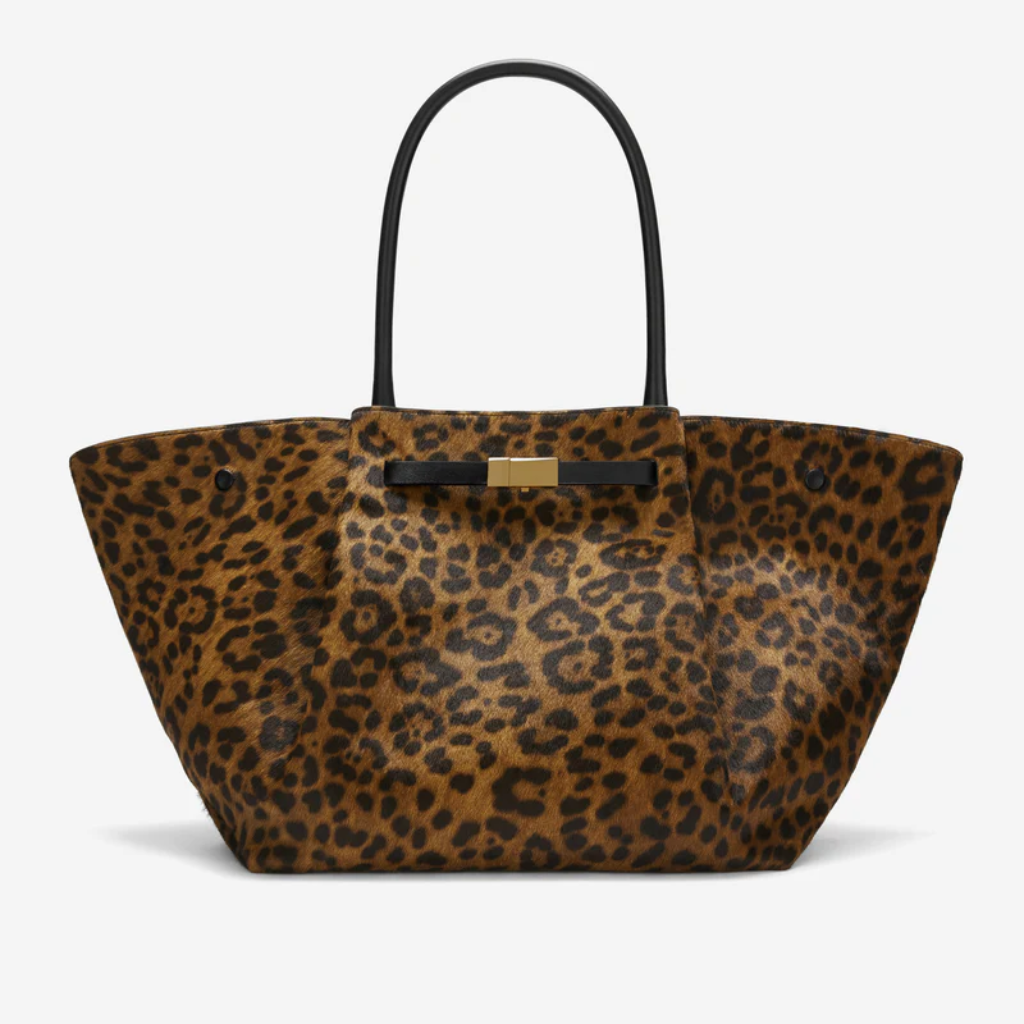 Milan Everyday Leather Bag - Versatile Shoulder Handbag