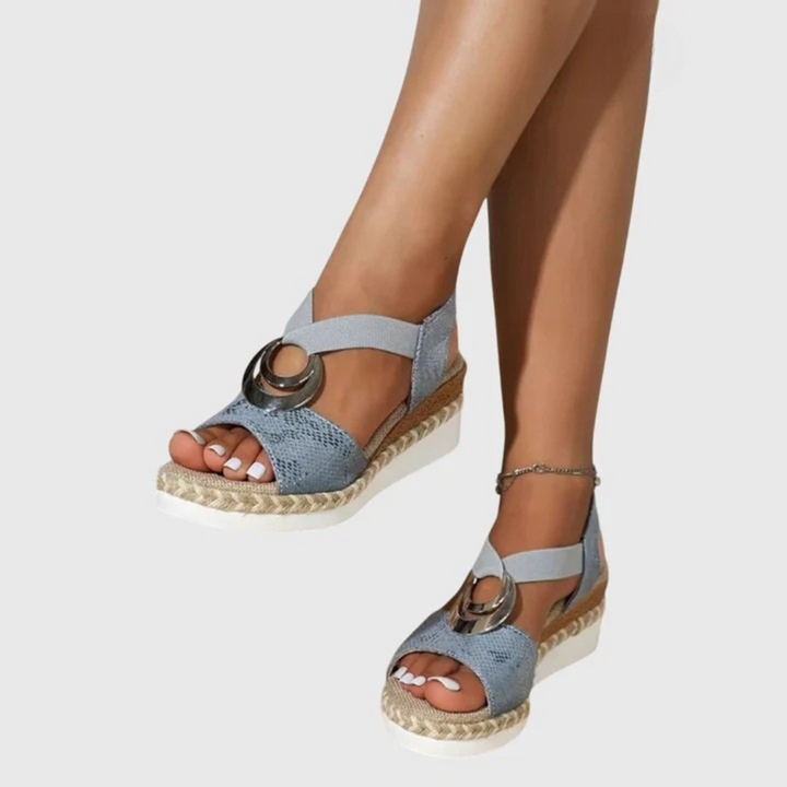 Olivia Comfort Sandals