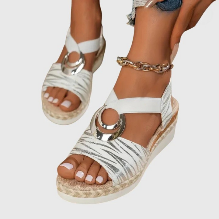 Olivia Comfort Sandals
