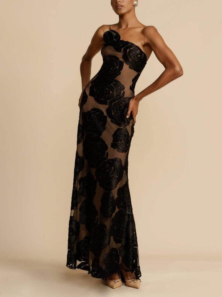 Casual Dress for Women - Comfortable Flowy Fit
