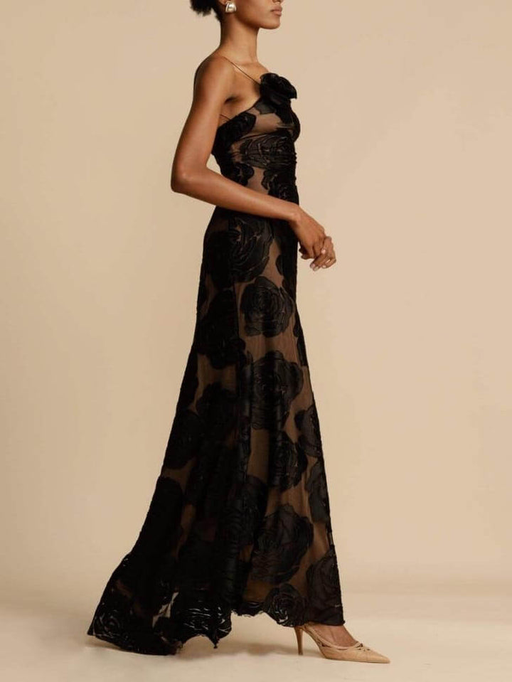 Casual Dress for Women - Comfortable Flowy Fit