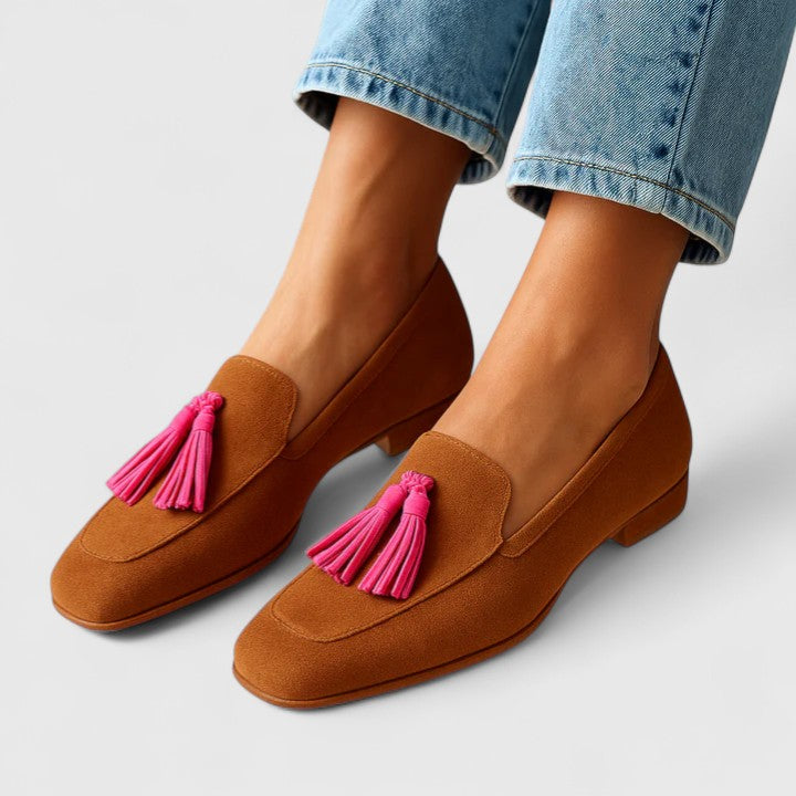 Comfort Loafers for Women | Elegant Everyday Flats