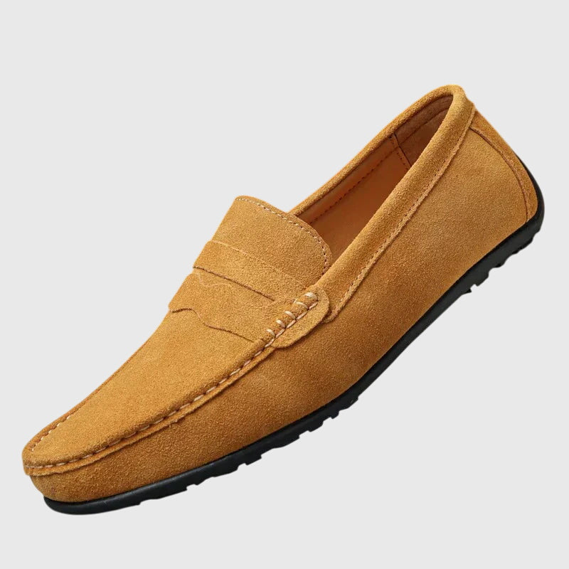 Orthopedic Loafers for Women | Comfortable All Day Shoes