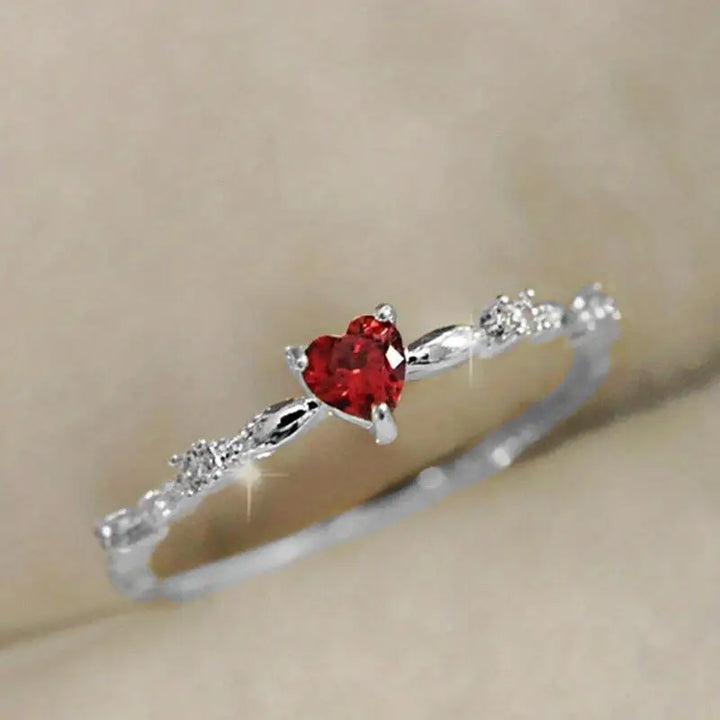 Gold Statement Ring for Women | Elegant Chunky Band