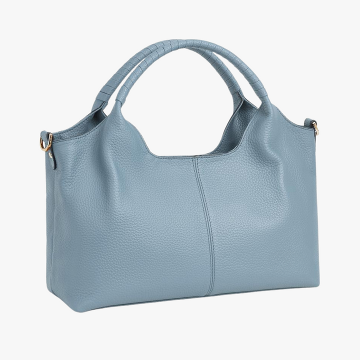 Aryna Bag - Classic Structured Handbag for Women