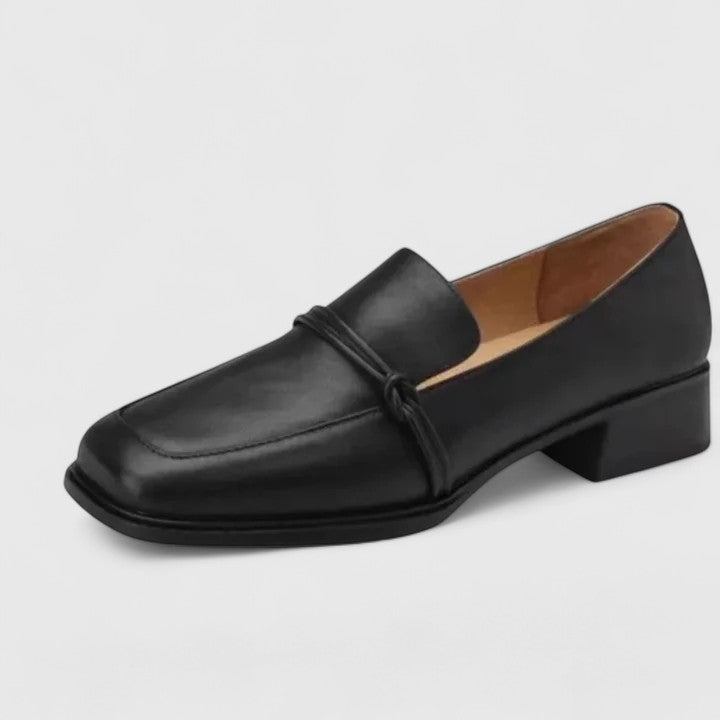 Orthopedic Loafers for Women | Comfortable All Day Support