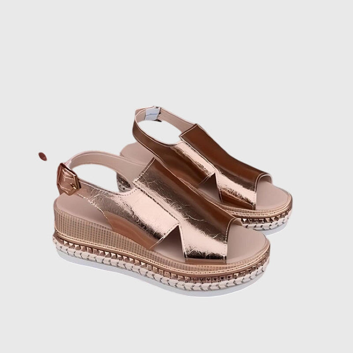 Orthopedic Sandals for Women | Comfortable Walking Sandals