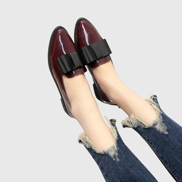 Orthopedic Loafers for Women - Comfortable All Day Walking Shoes