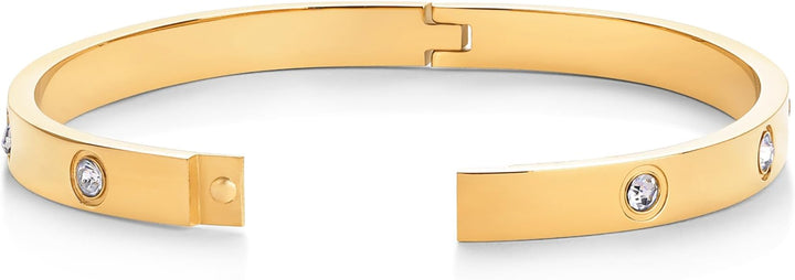 Gold Dot Bracelet | Delicate Everyday Bracelet for Women