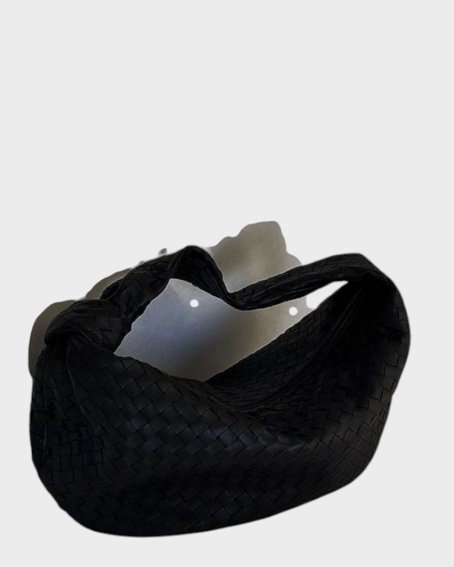 Large Suede Tote Bag for Women - Everyday Carryall