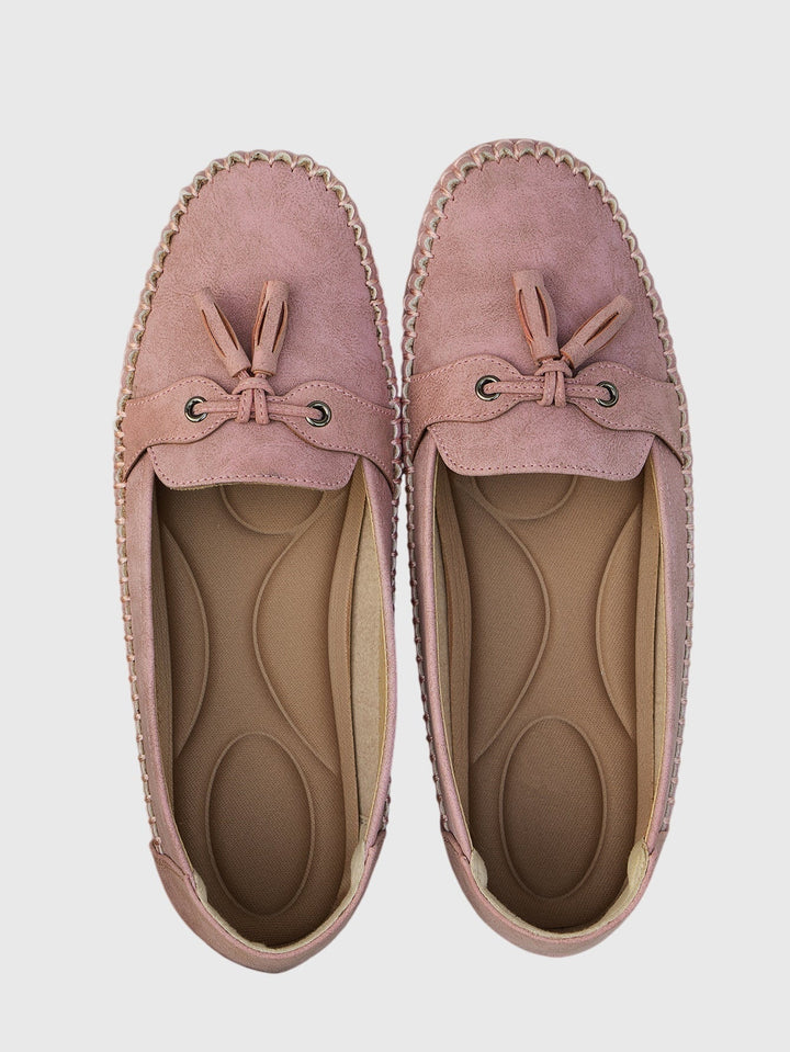 Soft Loafers for Women | Comfortable All Day Cushioned Flats