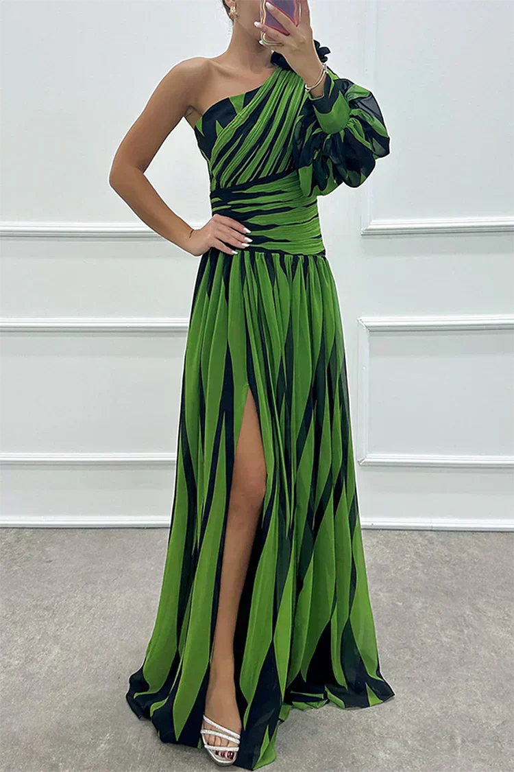 Floral Maxi Dress for Women - Breezy Summer Sundress