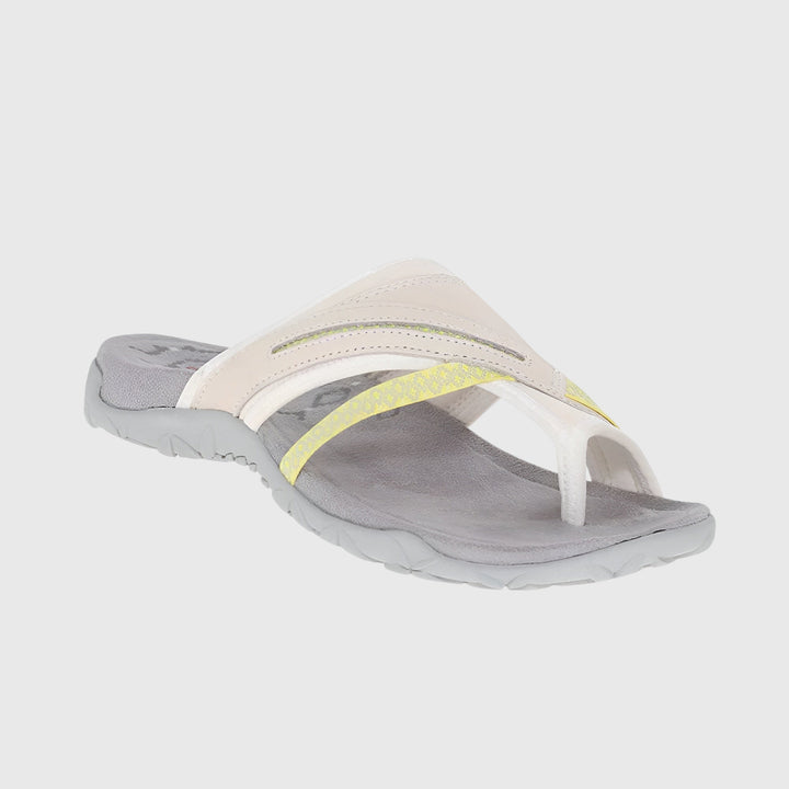 Ergonomic Comfort Sandals with Adjustable Straps