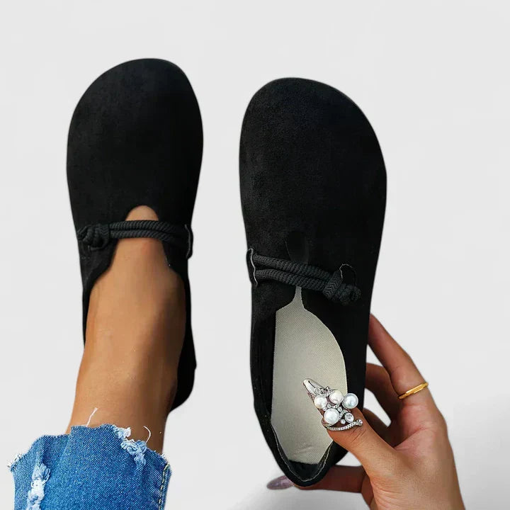 Orthopedic Loafers for Women - Comfortable All Day Support