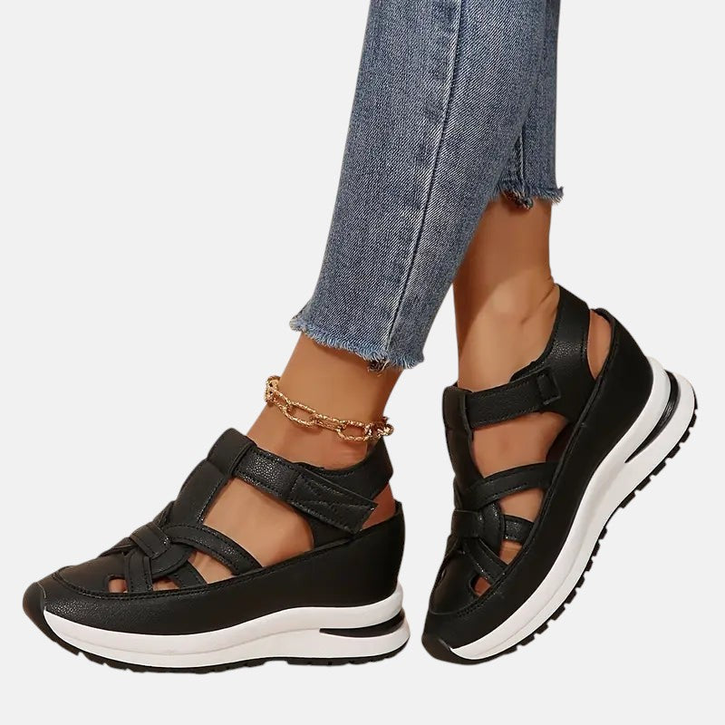 Orthopedic Sandals for Women | Arch Support Comfort Shoes