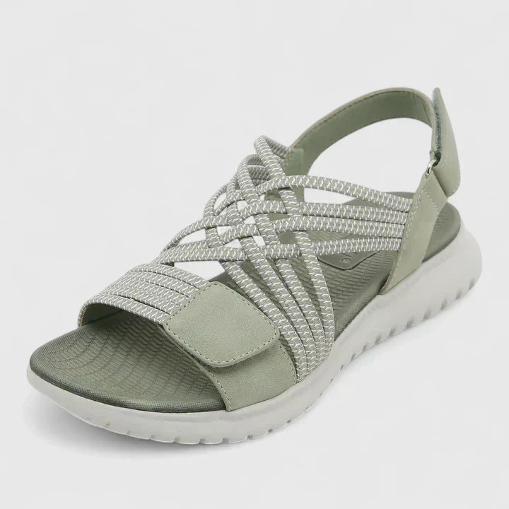 Orthopedic Sandals for Women - Arch Support Comfort Sandals
