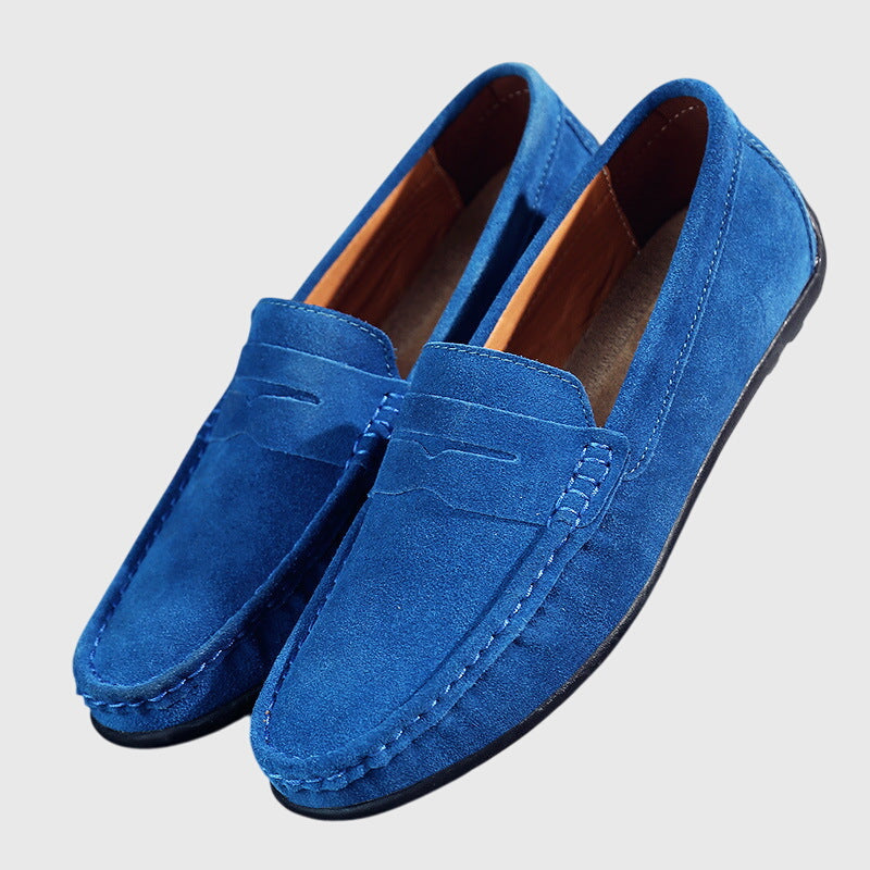 Orthopedic Loafers for Women | Comfortable All Day Shoes