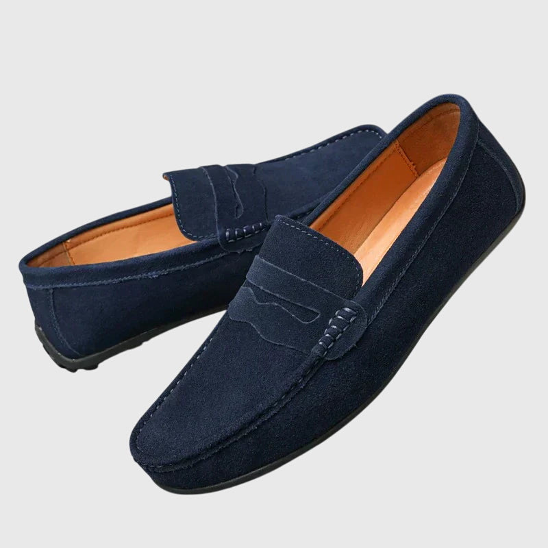 Orthopedic Loafers for Women | Comfortable All Day Shoes