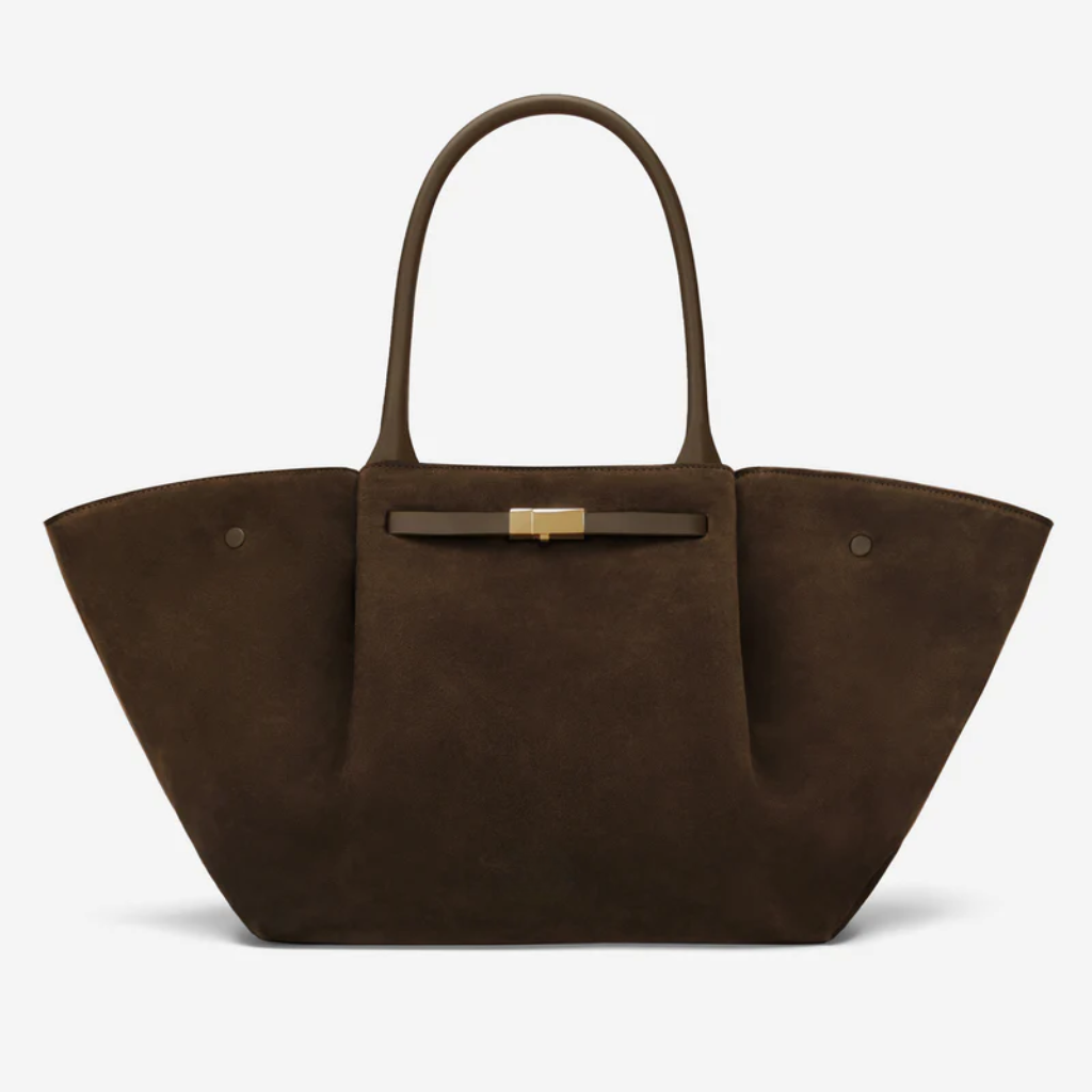 Milan Everyday Leather Bag - Versatile Shoulder Handbag