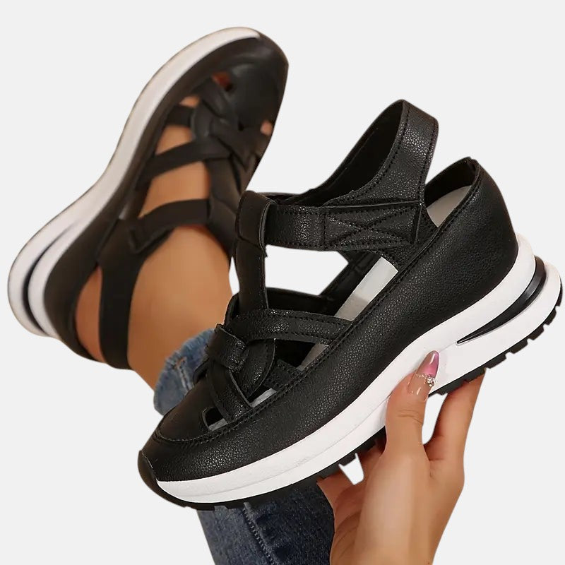 Orthopedic Sandals for Women | Arch Support Comfort Shoes