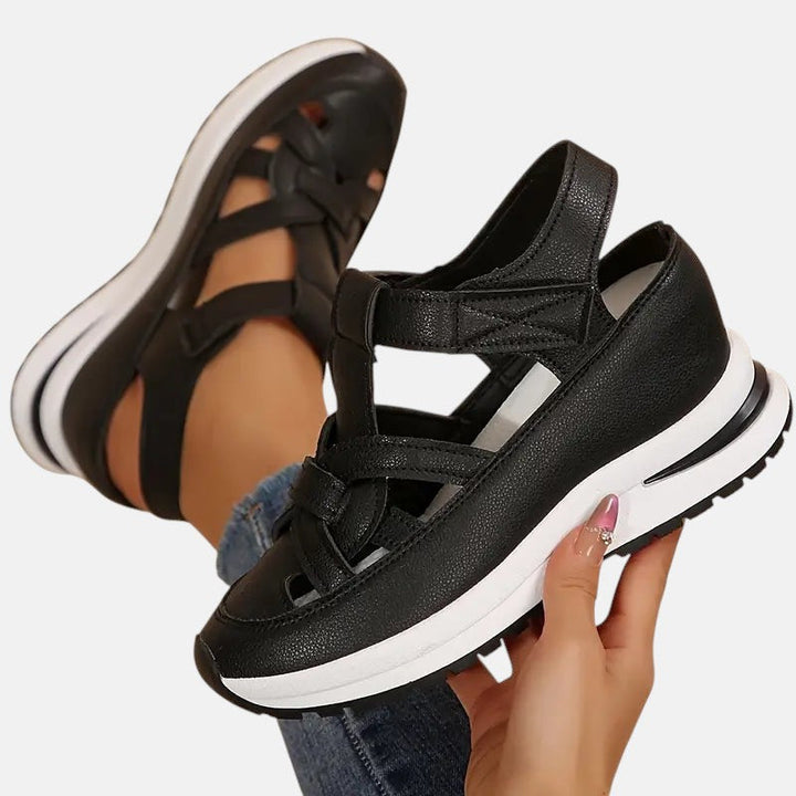 Orthopedic Sandals for Women | Arch Support Comfort Shoes