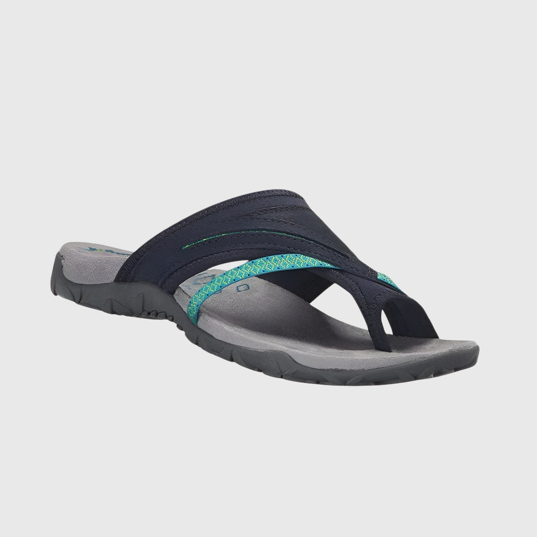 Ergonomic Comfort Sandals with Adjustable Straps