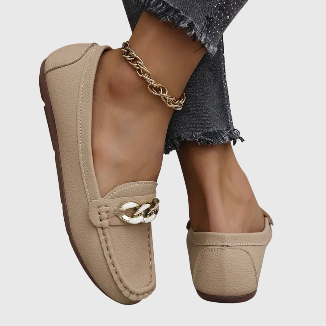 Orthopedic Loafers for Women - Comfortable All Day Support