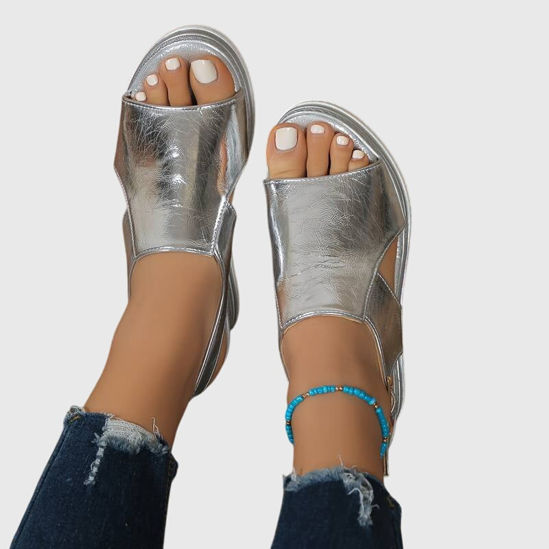 Orthopedic Sandals for Women | Comfortable Walking Sandals