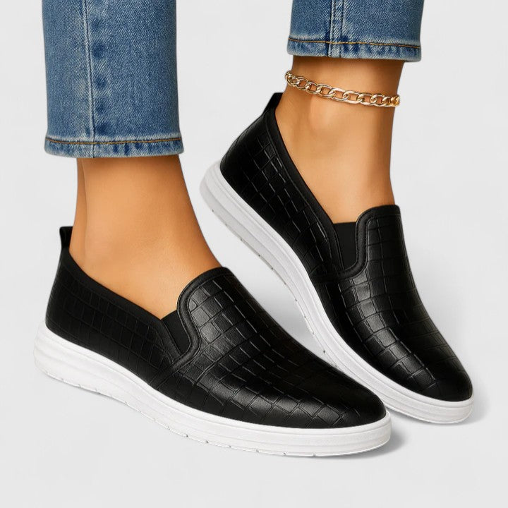 Comfortable Loafers for Women | Supportive All Day Style