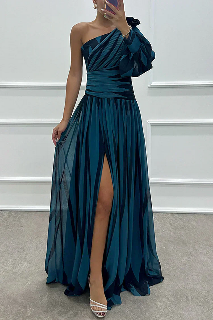 Floral Maxi Dress for Women - Breezy Summer Sundress